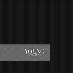 Young And In The Way : Cloven Hoof